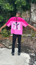 Jersey 01 pink