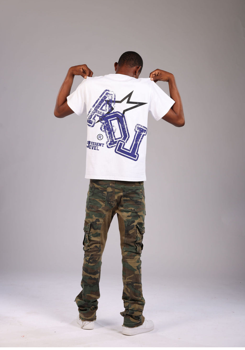 New Arrival