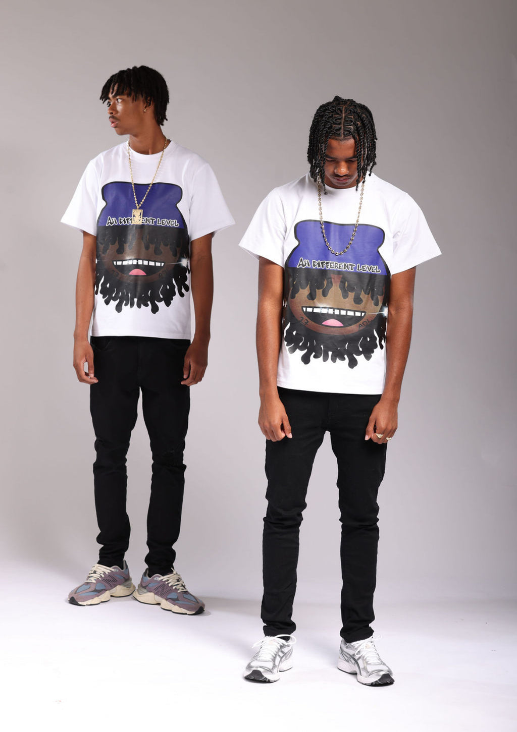 New Arrival