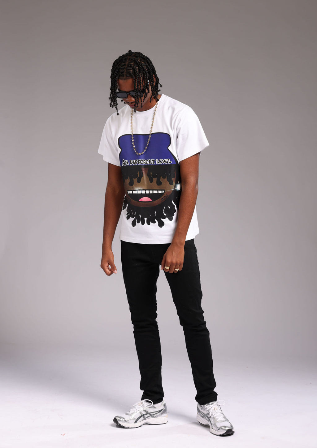 New Arrival