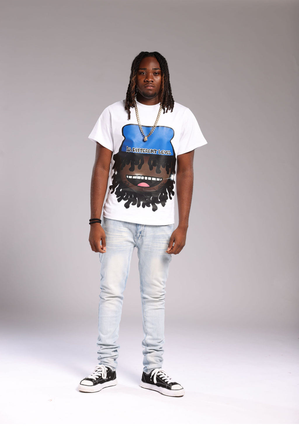 New Arrival