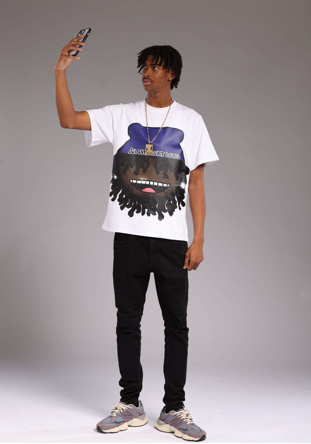 New Arrival