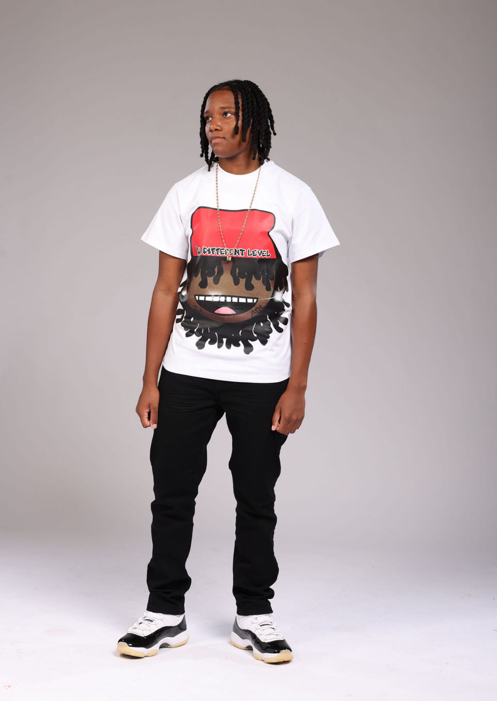 New Arrival