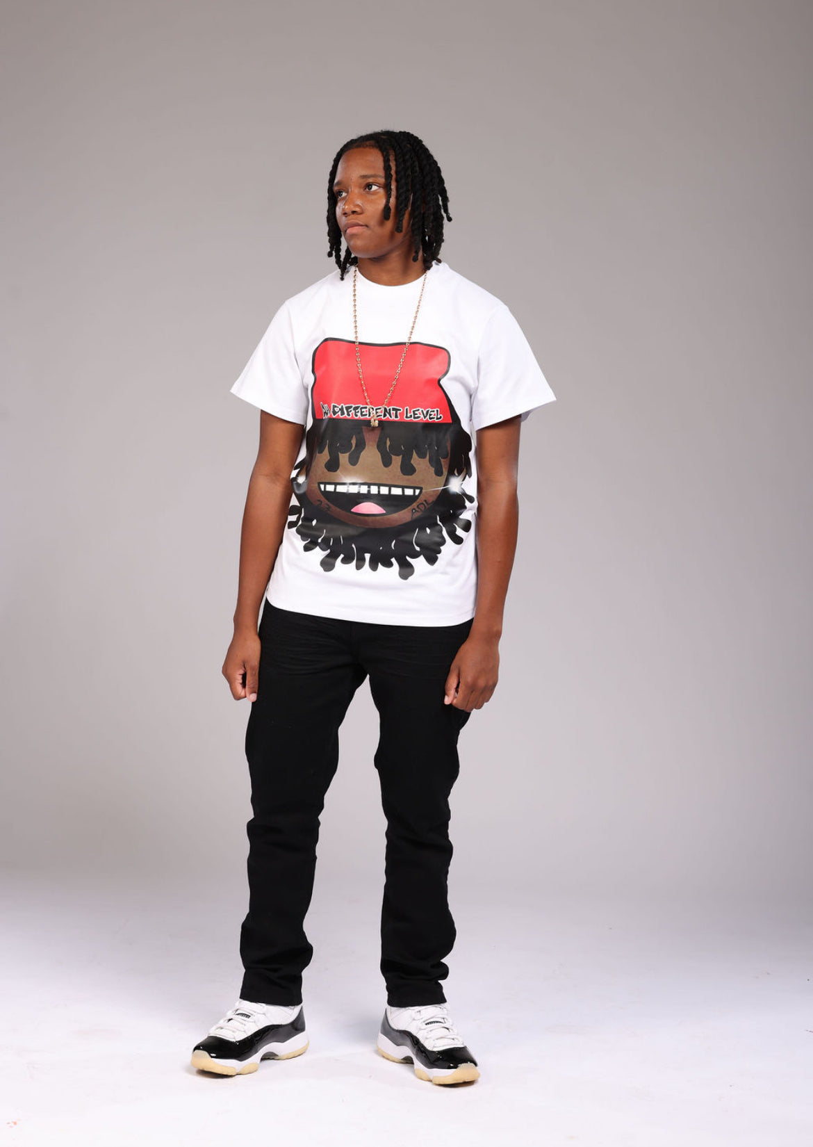 New Arrival