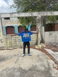 Jersey 01 blue
